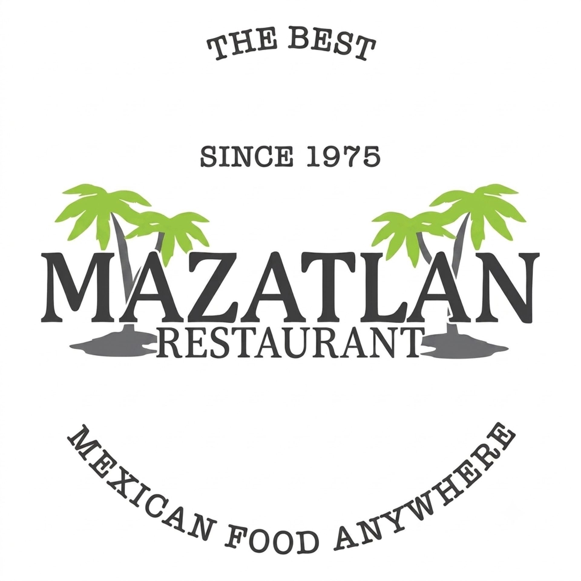 Welcome To Mazatlan Mexican Restaurant