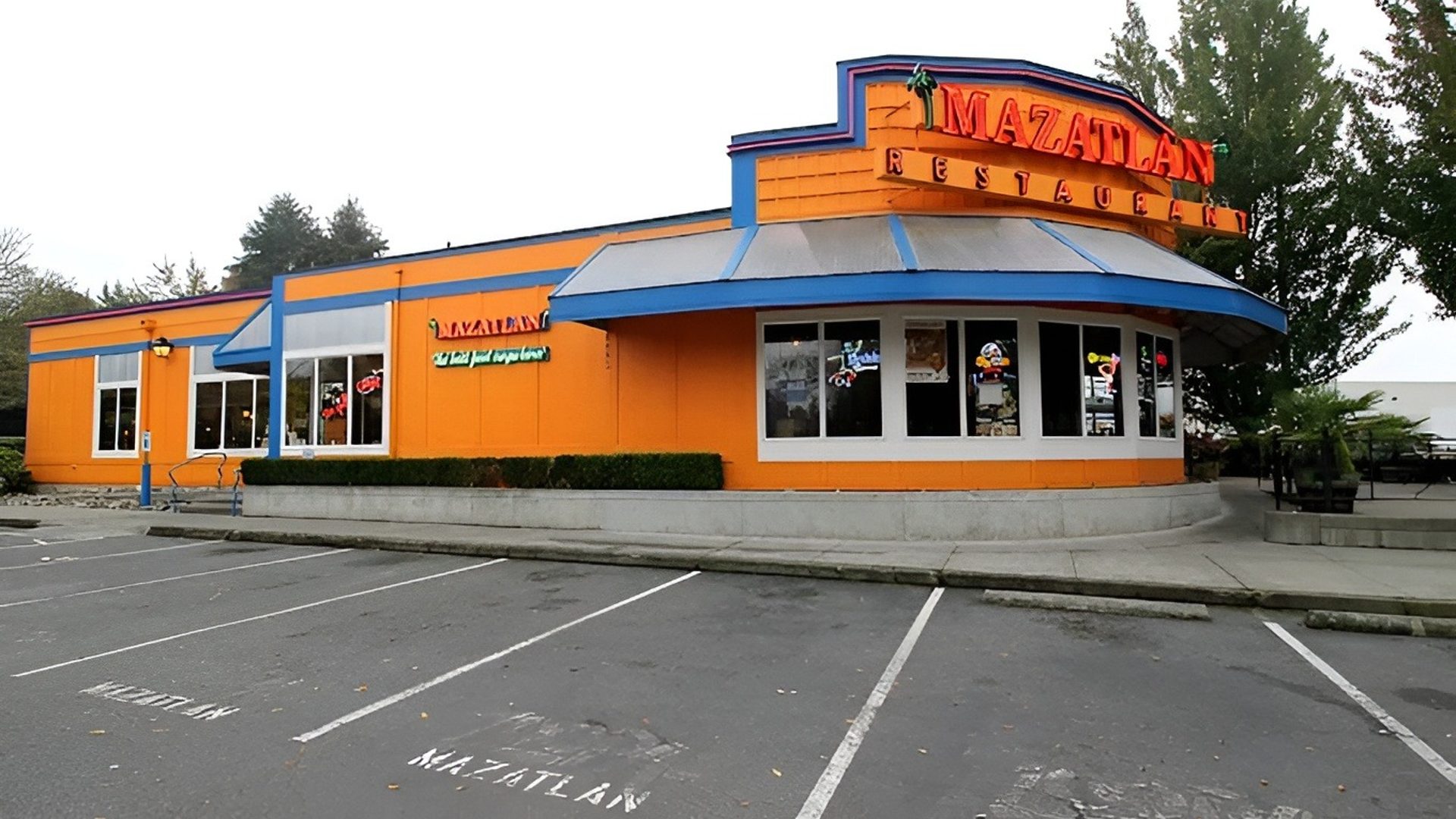 Find Us In Mountlake Terrace