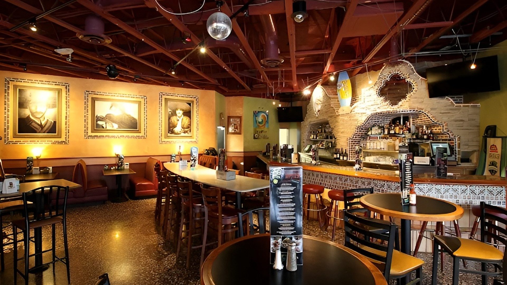 Explore All Our Locations