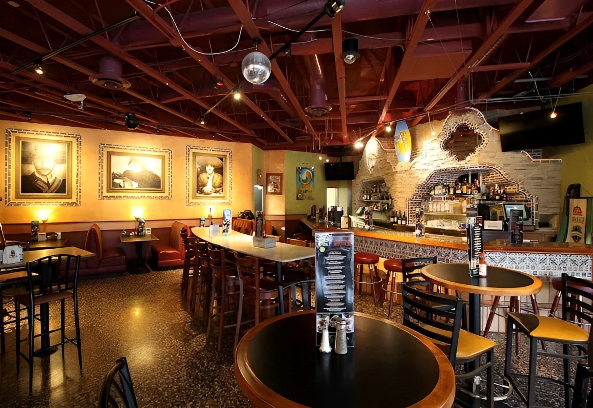 Explore All Our Locations