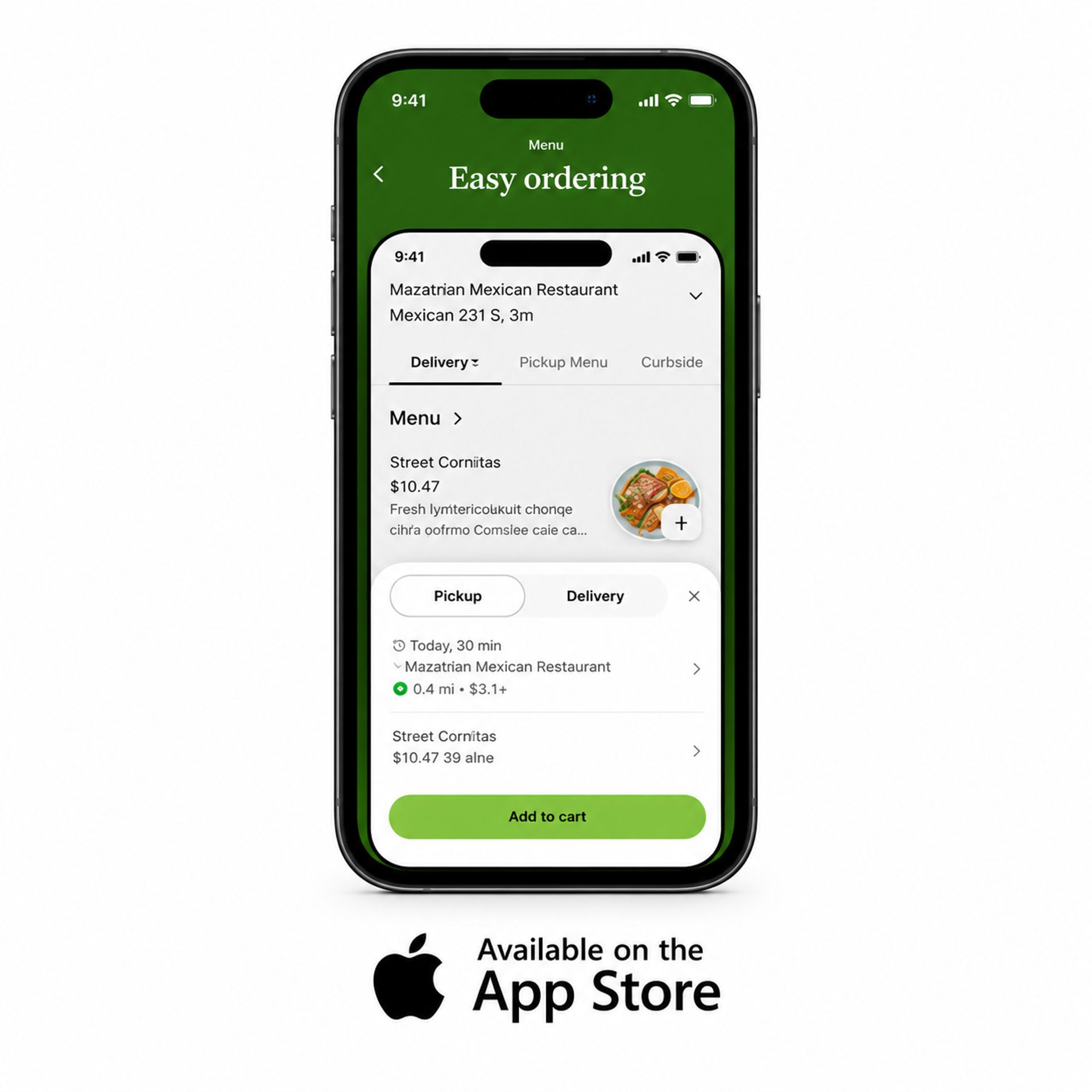 Download Our iOS App