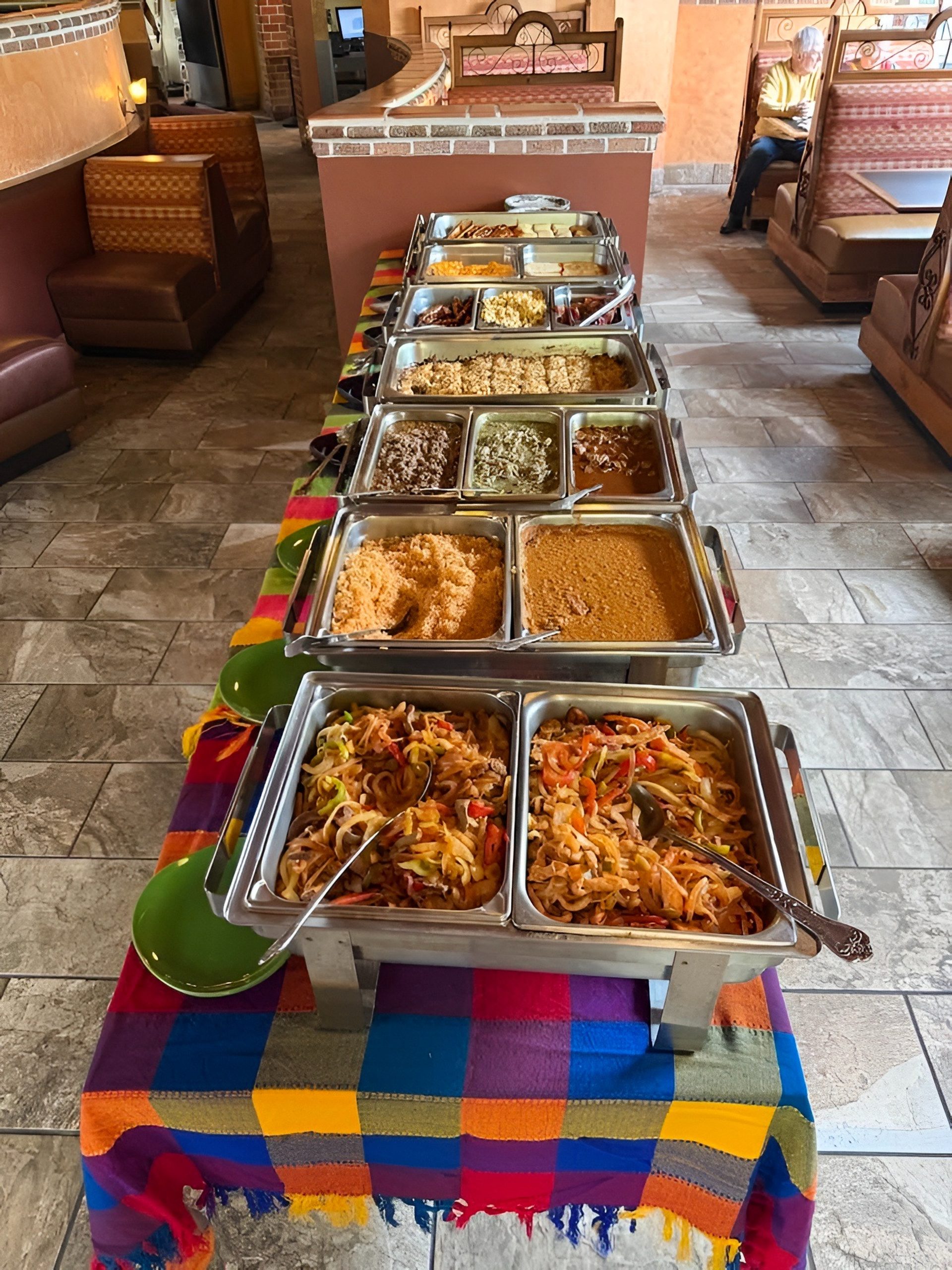 Catering Made Easy