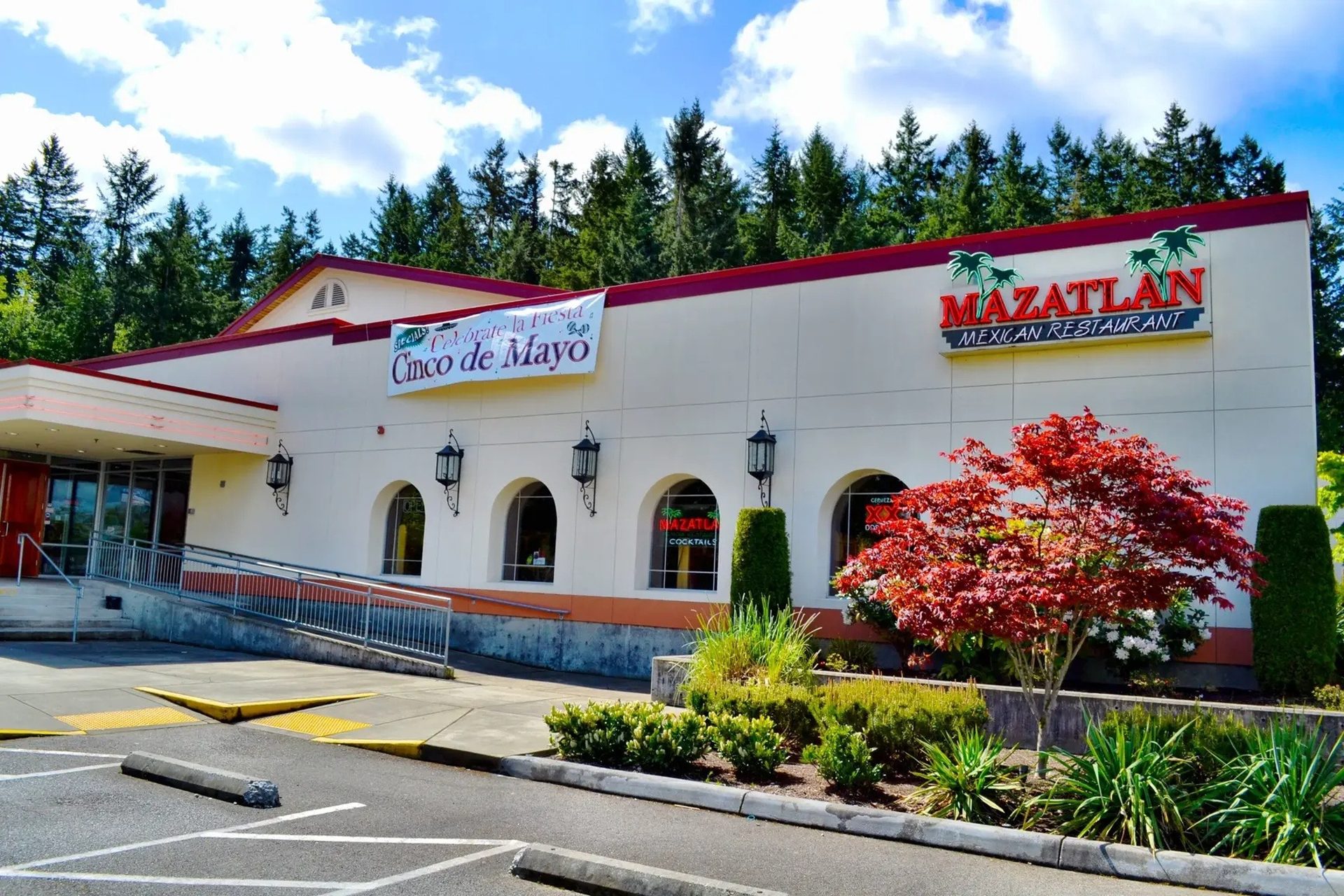Bonney Lake