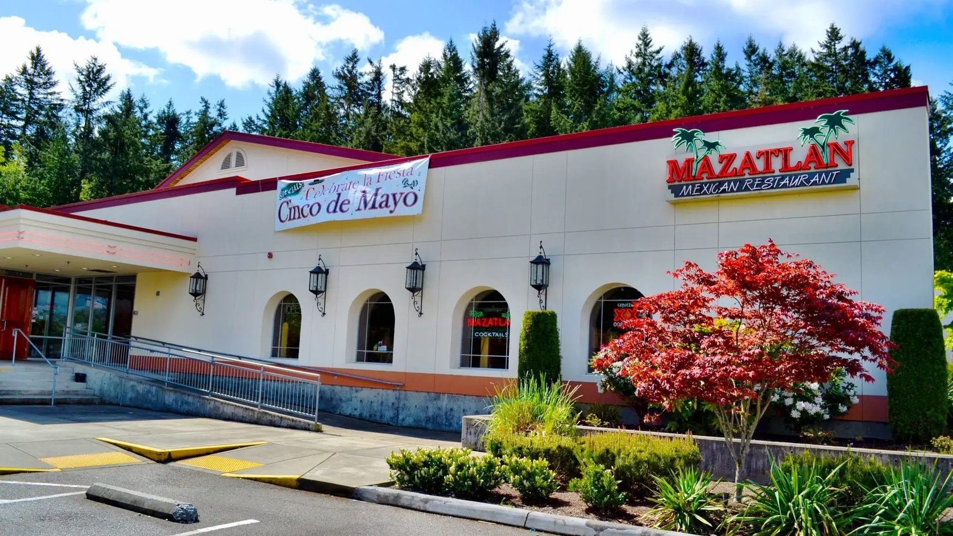 Bonney Lake