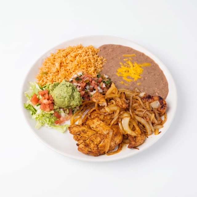 Carne Adobada.