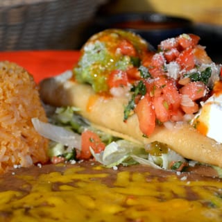 11. Flautas