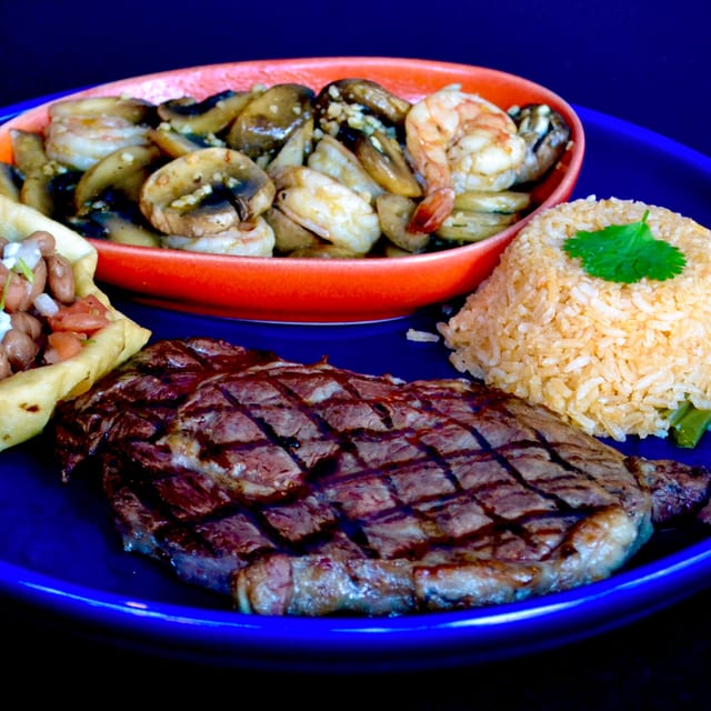 STEAK Y MAS.