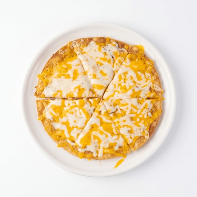 Cheese Crispy.