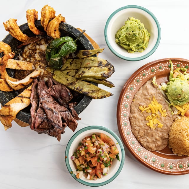 MOLCAJETE JALISCO.