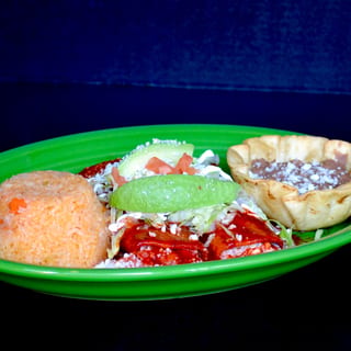 Enchiladas Autenticas de Jalisco