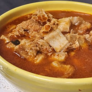 Menudo