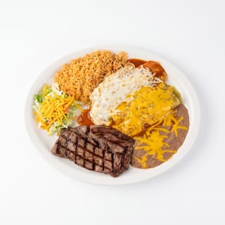 Mazatlan Dinner Plate