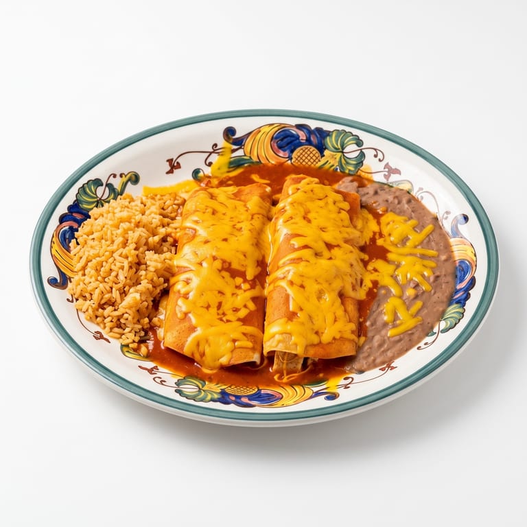 Indulge in Our Quesabirria