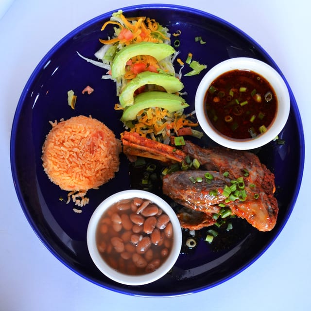 BORREGO.