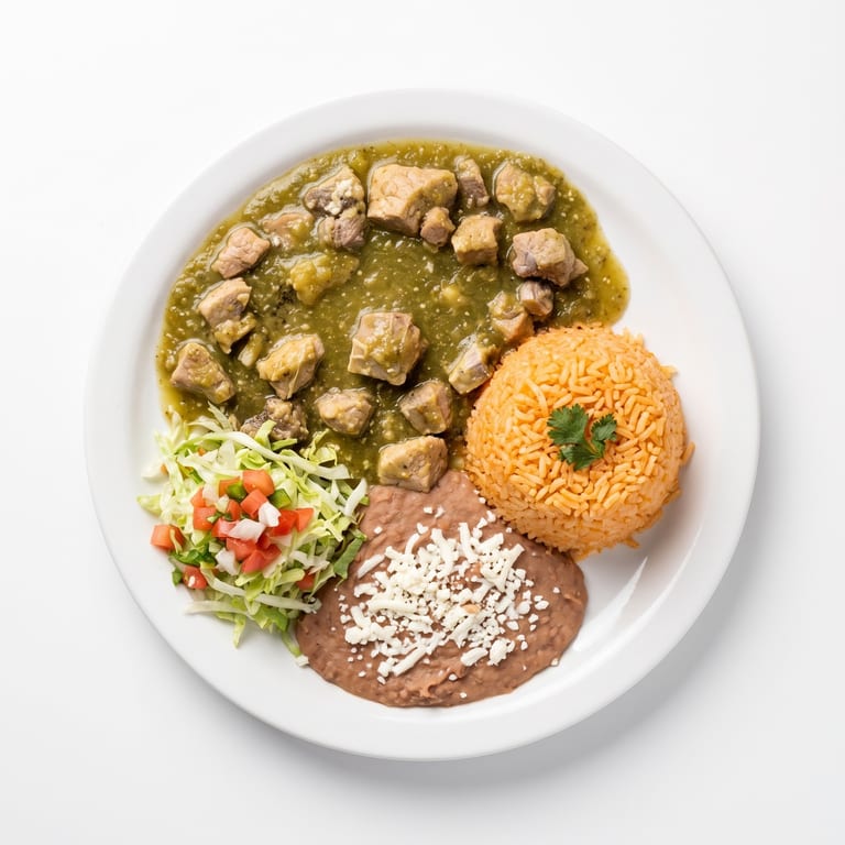 Delicious Street Tacos Await You